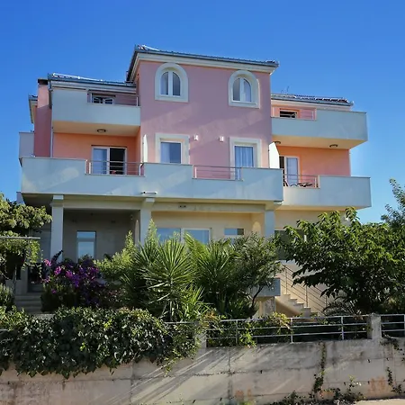 Studio Zecevo Rtic 10400a Rogoznica (Sibenik-Knin)