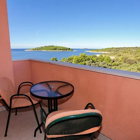 Apartamento Studio Zecevo Rtic 10400a Rogoznica (Sibenik-Knin)