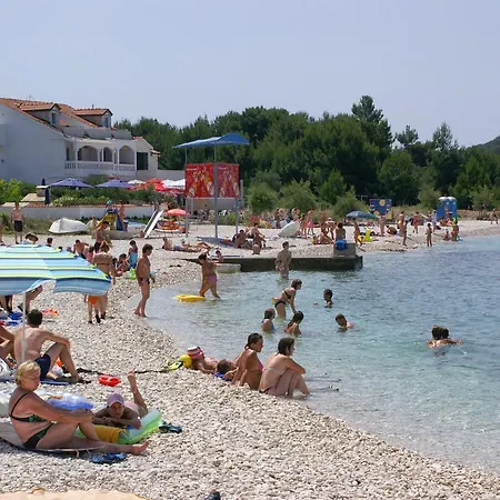 Apartamento Studio Zecevo Rtic 10400a