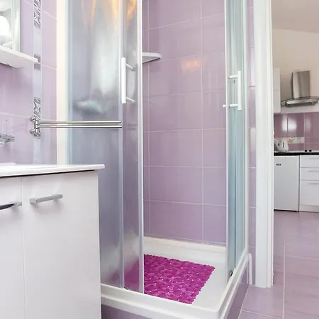 Apartamento Studio Zecevo Rtic 10400a Rogoznica (Sibenik-Knin)