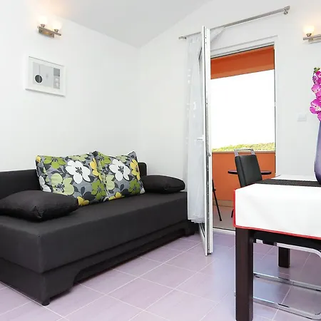 Studio Zecevo Rtic 10400a Apartamento Rogoznica (Sibenik-Knin)