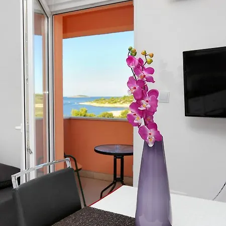 Studio Zecevo Rtic 10400a Rogoznica (Sibenik-Knin)